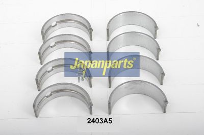 JAPANPARTS Alkūninio veleno indėklų komplektas