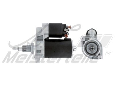 стартер A.Z. Meisterteile AZMT-53-010-1216