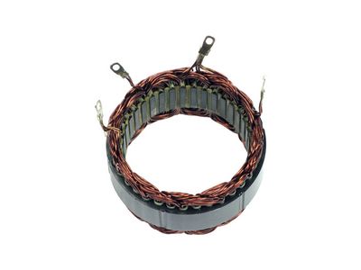 Stator, Generator