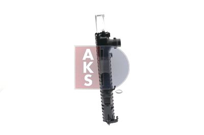KüHLER MOTORKüHLUNG AKS DASIS 050030N 11