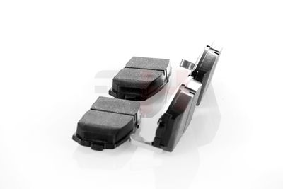 SET PLACUTE FRANA FRANA DISC GH GH411723 44