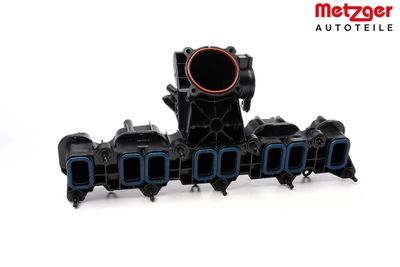 SAUGROHRMODUL METZGER AUTOTEILE 2100128 19