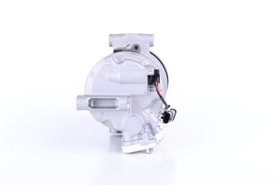 COMPRESOR CLIMATIZARE NISSENS 890595 16