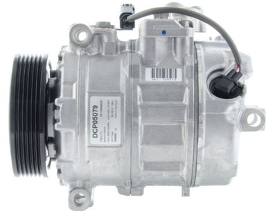 COMPRESOR CLIMATIZARE MAHLE ACP564000P 3