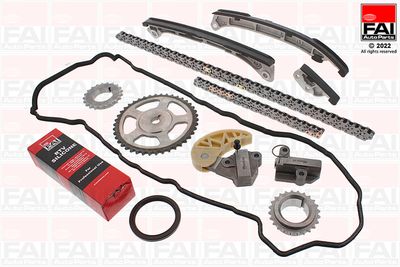 FAI AutoParts Timing Chain Kit TCK414