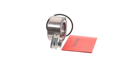 SET RULMENT ROATA SKF VKBA3577 9