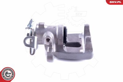 Brake Caliper 55SKV124