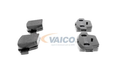 BREMSBELAGSATZ SCHEIBENBREMSE VAICO V240068 23