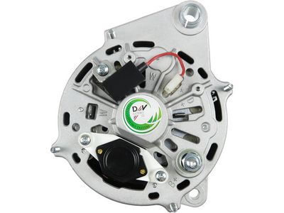 GENERATOR / ALTERNATOR AS-PL A0478 2