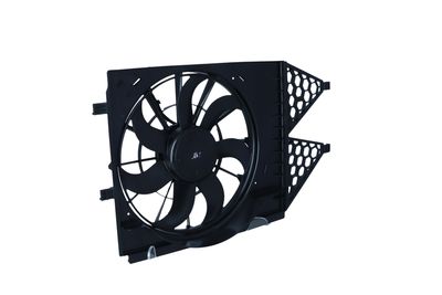 VENTILATOR RADIATOR NRF 470032 40