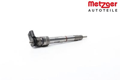EINSPRITZDüSE METZGER AUTOTEILE 0871093 34