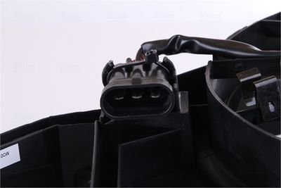 VENTILATOR RADIATOR NISSENS 85210 4