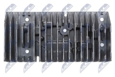 UNITATE DE CONTROL LUMINI NTY EPXBM120 2