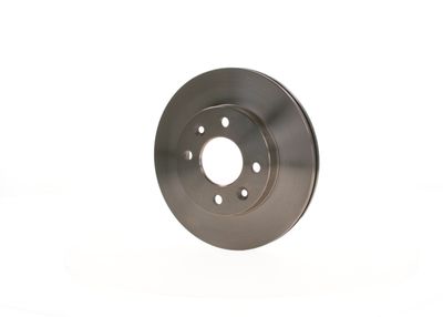 BREMSSCHEIBE BOSCH 0986478276 7