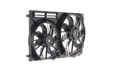 VENTILATOR RADIATOR MAHLE CFF637000S 24