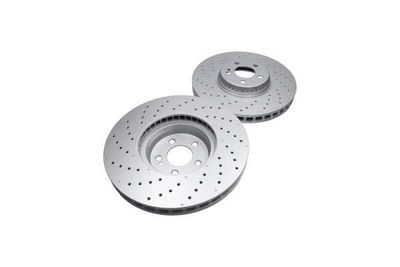 DISC FRANA Kavo Parts BR10122C 12