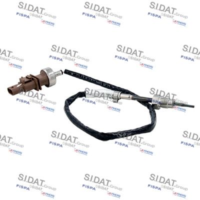 SENSOR ABGASTEMPERATUR FISPA 821582