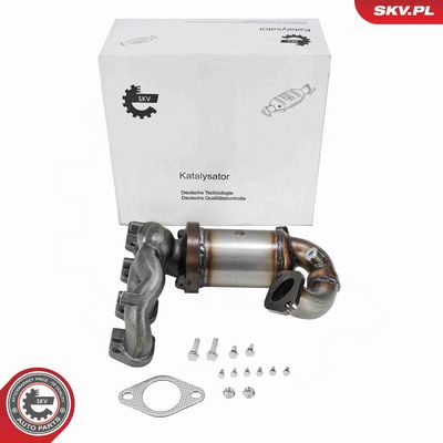 CATALIZATOR ESEN SKV 62SKV130