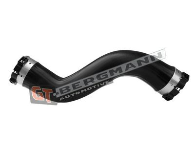 GT-BERGMANN Automotive Kompresoriaus padavimo žarna