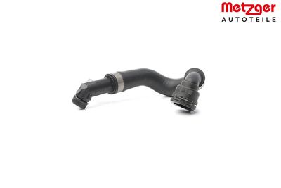 FURTUN RADIATOR METZGER AUTOTEILE 2421339 36