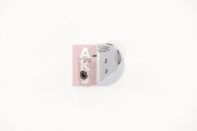EXPANSIONSVENTIL KLIMAANLAGE AKS DASIS 840115N 4