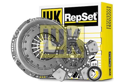 Schaeffler LuK Clutch Kit 631 3100 10