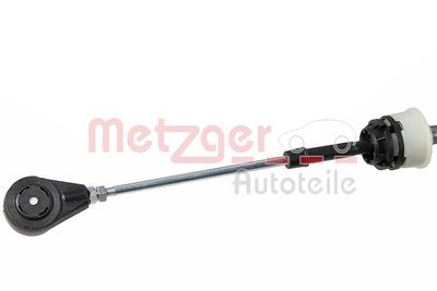 SEILZUG SCHALTGETRIEBE METZGER AUTOTEILE 3150082 2