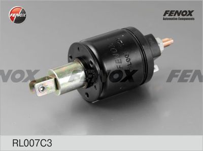 магнитен превключвател, стартер FENOX RL007C3