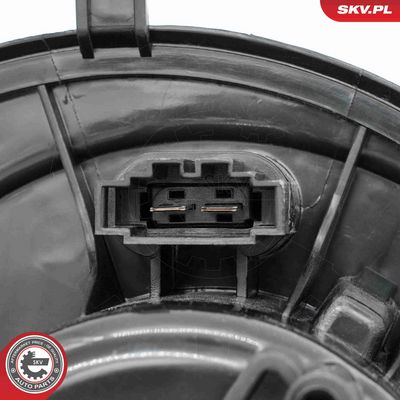 VENTILATOR HABITACLU ESEN SKV 68SKV234 4