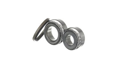 RADLAGERSATZ SKF VKBA3407 16