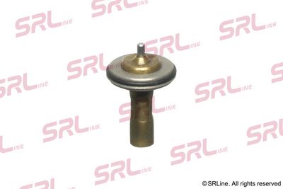 Termostat, chladivo SRLine UC016P