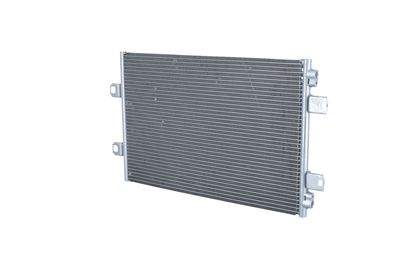 CONDENSATOR CLIMATIZARE NRF 35909 10