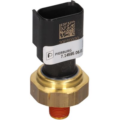 SENSOR ÖLDRUCK PIERBURG 714595060 24