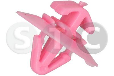 Clip, listwa ochronna STC T444522
