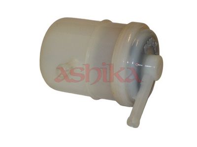 ASHIKA Kuro filtras