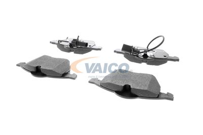 BREMSBELAGSATZ SCHEIBENBREMSE VAICO V108146 15