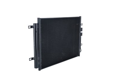 CONDENSATOR CLIMATIZARE NRF 350471 22