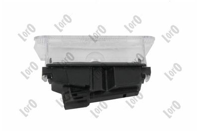 KENNZEICHENLEUCHTE ABAKUS 04231905 2