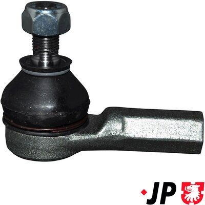 накрайник на напречна кормилна щанга JP GROUP 4744600200