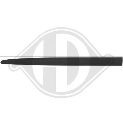 ELEMENTE DECORATIVE/PROTECTIE PORTIERA