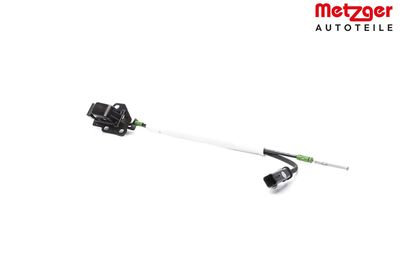 HECKTüRSCHLOSS METZGER AUTOTEILE 2310971 7