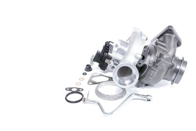 LADER AUFLADUNG BTS Turbo T981289BT 11