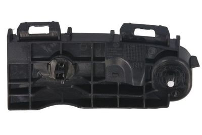 Bumperbevestiging Achter Rechts (zijkant, plastic) past: TOYOTA SIENNA 05.20-