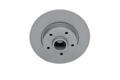 BREMSSCHEIBE ATE 24011202172 2