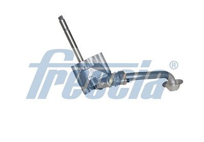 FRECCIA OP09-124 Масляний насос для VW (Фольксваген_)