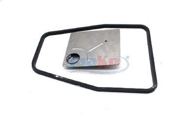 Hydraulikfilter, Automatikgetriebe