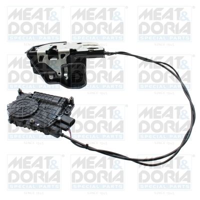 MEAT-&-DORIA 31785 Замок двері  для BMW 5 (Бмв 5)