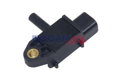 SENZOR PRESIUNE GAZE EVACUARE