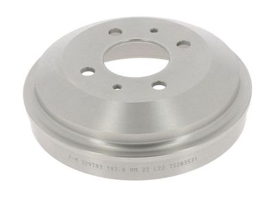 BREMSTROMMEL FERODO FDR329783 2