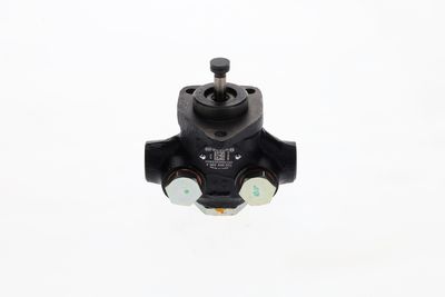 BOSCH Kraftstoffpumpe
